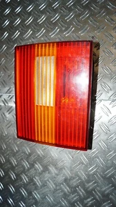 ++ VW Passat 35i Rückleuchte innen links rot orange 3A9945107 3A9945259 ++ - Bild 1 von 2
