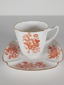 Rare Antique Spode Copeland Cup And Saucer (Only For Display Purposes) - Picture 1 of 21
