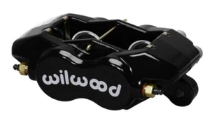 Wilwood Caliper-Forged DynaliteI-Black 1.75in Pistons For .81in Disc - Picture 1 of 1