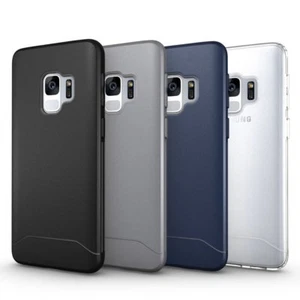 for Samsung Galaxy S9 Plus, TUDIA ARCH S Lightweight Matte TPU Skin Cover Case - Photo 1/33