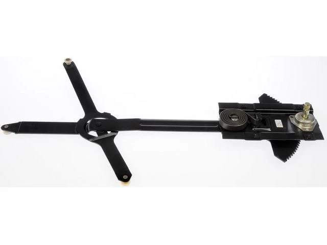 Dorman 46TV19Y Front Left Window Regulator Fits 1967-1971 GMC K25/K2500 Pickup — 第 1/1 张图片