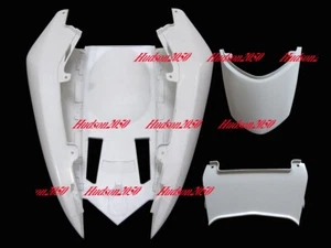 Unpainted Rear Tail Cowl Fairing For KAWASAKI Ninja ZX10R 2004-2005 ZX-10R - Bild 1 von 1