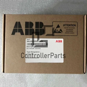 New one for ABB AINT-24C ACS800 series inverter board - Picture 1 of 1