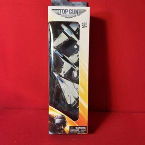 4pc Top Gun Maverick 3" FIGHTER JETS (2024) Set! #070824GR - Picture 1 of 8