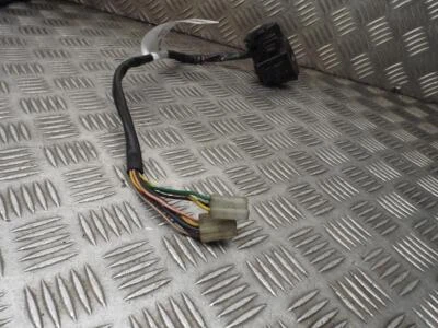 Interruptor lateral izquierdo Yamaha XV920 XV 920 Virago 1981-1982  Foto 1 de 4