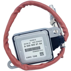 Nox Sensor Für Mercedes-Benz GLC SLC SLK W166 W212 C218 A207 W447 A0009056104 - Bild 1 von 7