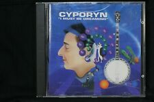 Cyporyn ‎– I Must Be Dreaming (C865)