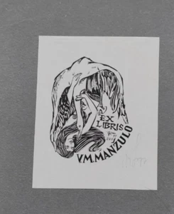 exlibris exlibris Exlibris Exlibris Exlibris Exlibris Exlibris Exlibris Exlibris Leda&Schwan Kunst Res - Bild 1 von 1