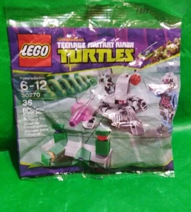 LEGO 30270 Teenage Mutant Ninja Turtles Polybag New Unopened - Picture 1 of 1