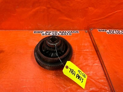 97-01 HONDA CR-V CRV - 5 SPEED MANUAL STICKSHIFT DIFFERENTIAL DIFF - OEM OE - Image 1 of 4