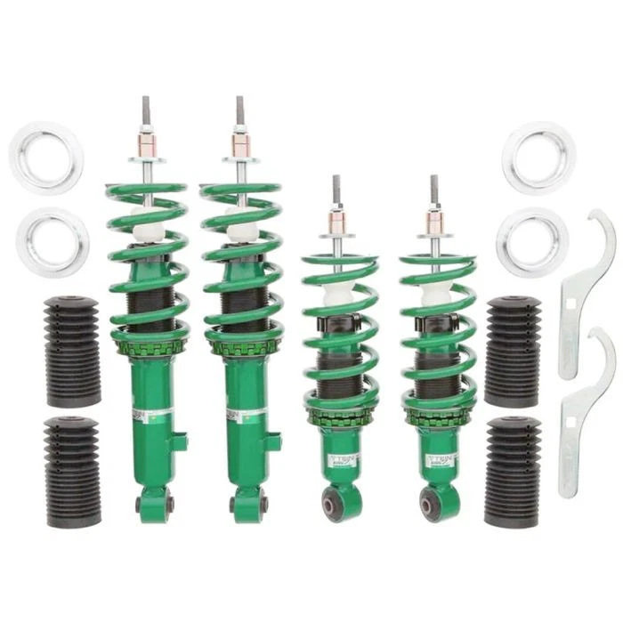 Tein GSK32-81AS2 Street Basis Z Coilover Kit for 2012-2023 Nissan Leaf - Image 1 of 1