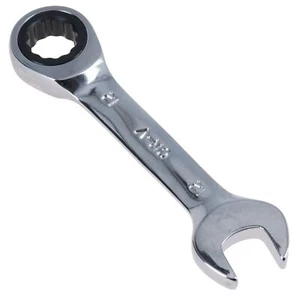 Llave métrica combinada de trinquete retubby de 13 mm 72 dientes SPN06 - Imagen 1 de 1