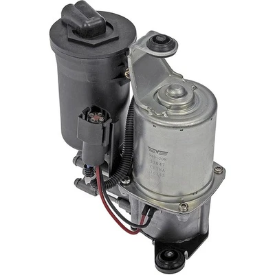 Dorman 949-208 Air Suspension Compressor for Lincoln Continental 1997-2002 - Image 1 of 3