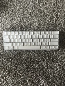 Royal KLUDGE RK61 Mechanical Keyboard LED Backlit, Dual-Wireless, Wired - Picture 1 of 5