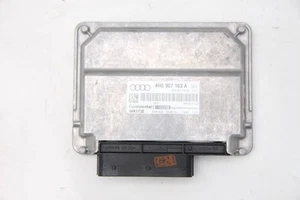 Centralina cambio Audi A8 4H 4H0907163A 4.1 258 KW 351 CV Diesel 07-2010 - Foto 1 di 3