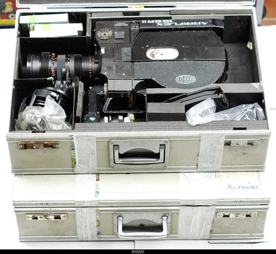 女士女士冬季扭结针织保暖柔软罗纹头带头巾耳环 — 第 1/4 张图片