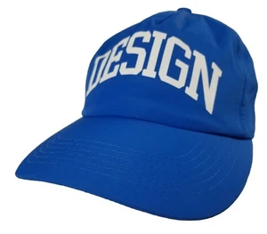NUEVO - NUEVO CON ETIQUETAS Duvin Beach Club "DISEÑO" Gorra Azul Palmeras OSFA  - Imagen 1 de 16