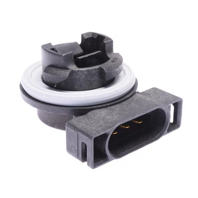 Enchufe de luz de marcador lateral delantero SMP 1997-2006 1997 1998 1999 para Jeep Wrangler Foto 1 de 4