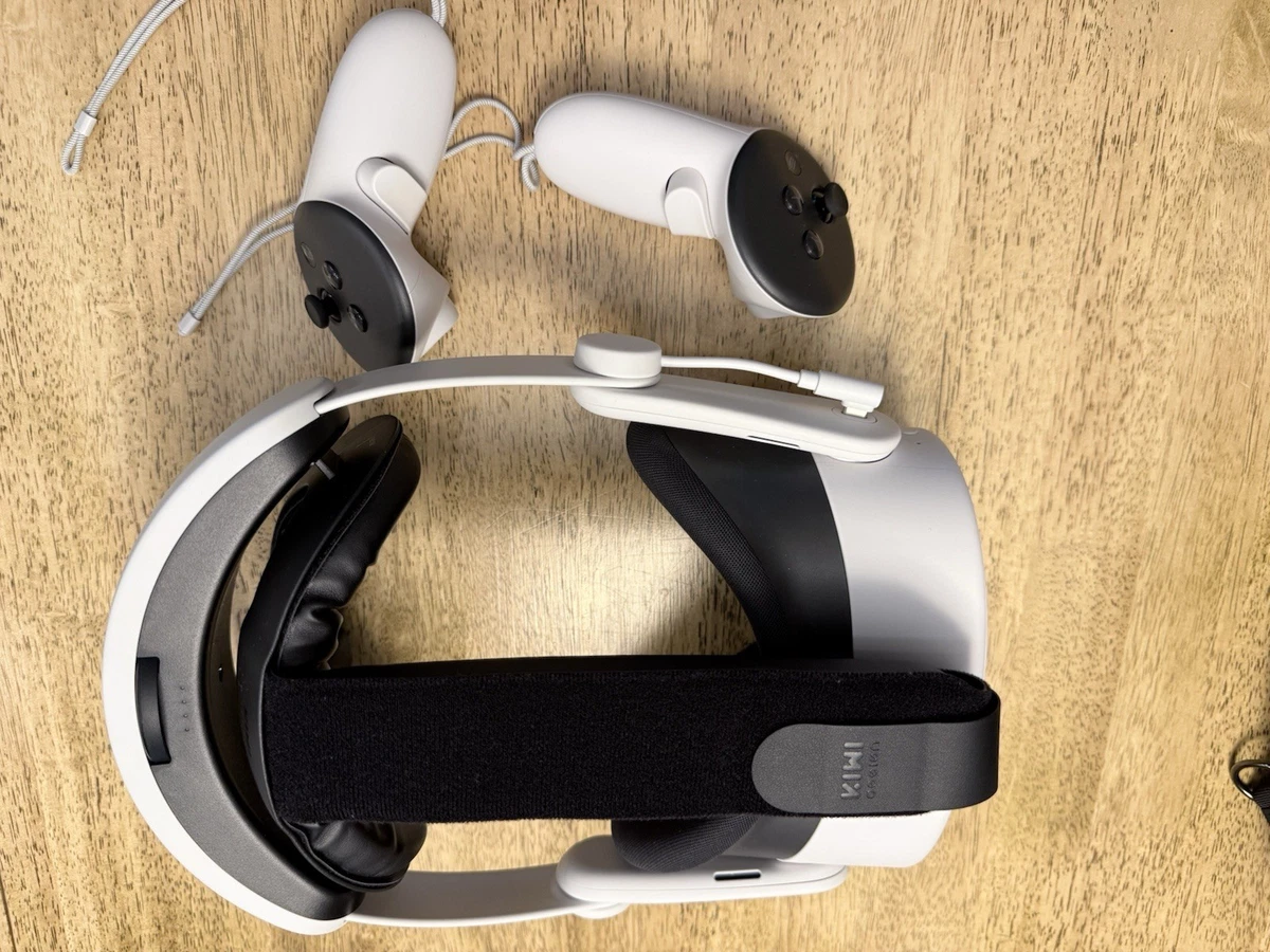 Meta Quest 3 VR Headsets for sale | eBay