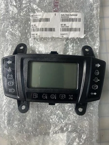 Kubota RTV X1100c Meter Assembly - Picture 1 of 2