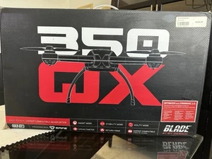 BladeQuad 350QX BNF - Picture 1 of 10