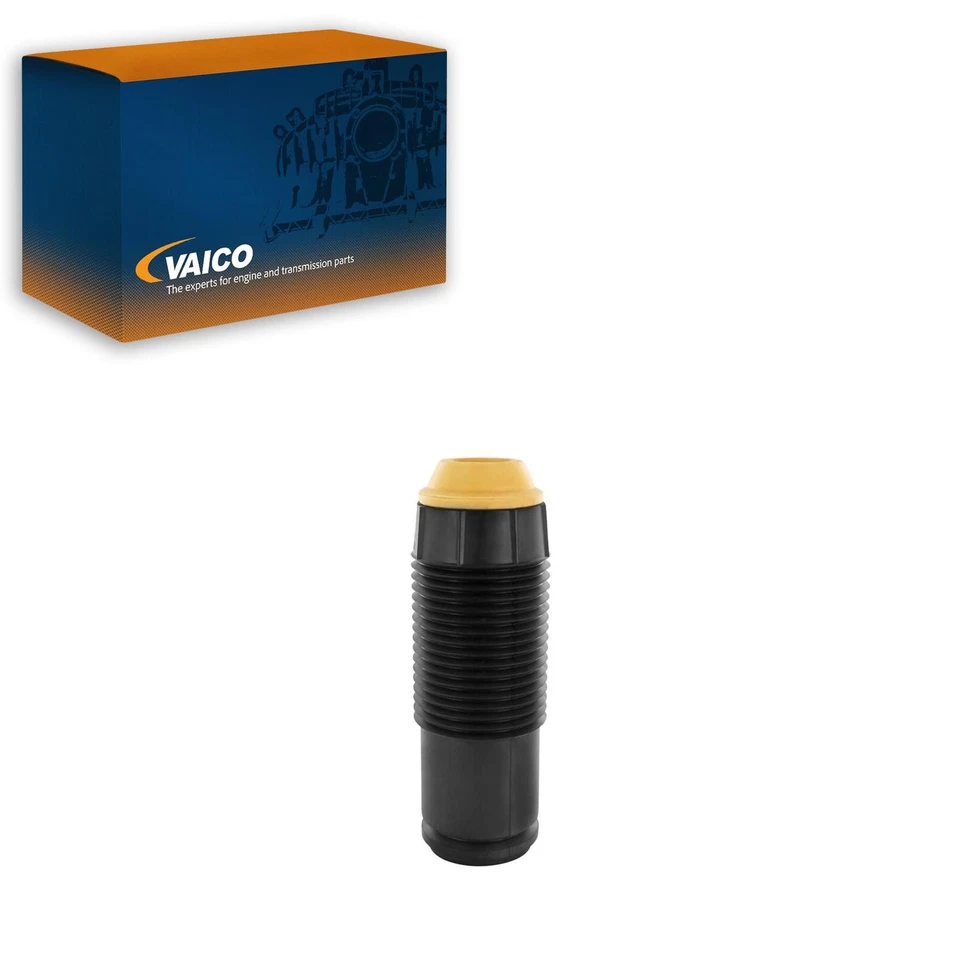 Vaico Susp Shock Absorber Dust Cover Front Upper For 2006-2010 Volkswagen Beetle - Image 1 of 1