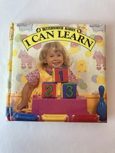 Butterscotch Babies I Can Learn 1988 - Bild 1 von 14