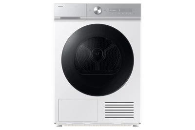 Samsung 9 kg Bespoke AI Trockner DV8400D mit Klartext-Display, EEK: A - Bild 1 von 4