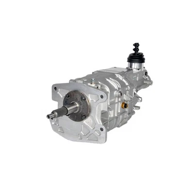 TREMEC TCET18085 TKX 5 速手动变速器,适用于福特,26 样条 — 第 1/4 张图片
