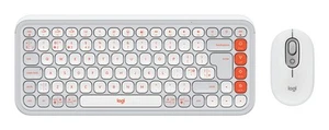 Logitech POP ICON COMBO - 920-013113 - Photo 1/1