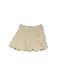 Gap Kids Girls Brown Skirt 6 - Picture 1 of 2
