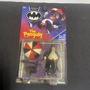 Batman Returns - Sellado El Pingüino - Imagen 1 de 16