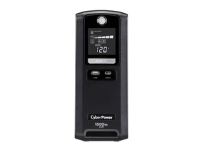 CyberPower CST150UC-R 1500VA/900W Simulated Sine Wave UPS -Certified Refurbished - Picture 1 of 4