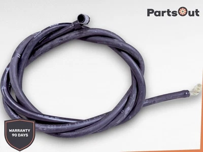 Mercedes W164 X164 2006-2012 boquilla lavadora parabrisas manguera tubo A1648603392 Foto 1 de 3