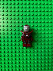 Lego Marvel Iron Man Silver Centurion