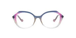 Brand New Authentic Face A Face Kaledo 3 Eyeglasses Col. 4176 54-18-142 - Picture 1 of 2