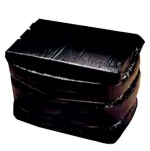 Mangers 15 Gallonen rechteckiger Kaltwassertankmantel 24 Zoll x 17 Zoll x 17 Zoll - Bild 1 von 2