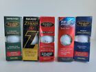 Top Flite XL 2000 Super Titanium/magna/strata Spalding Golf Balls 15 balls
