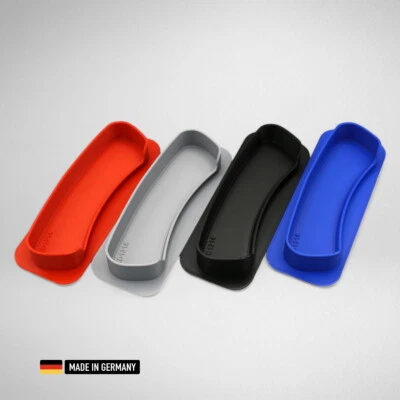 TOOLS3D 2x Griffeinsatz Surplus Eurobox B - Abdichtung Griffverschluss Normbox (Globus)