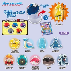 Pokemon Get Collections - An Adventure In Paldea - JAPAN IMPORT - US SELLER - Picture 1 of 6