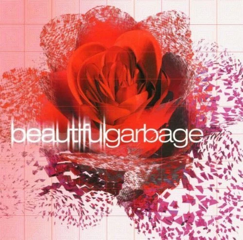 Garbage Beautifulgarbage (2001) [CD] - Bild 1 von 1