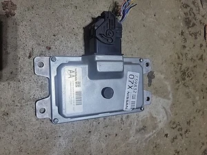 Nissan Infinity ECM Transmission Module OEM 310F65NA0A - Picture 1 of 2