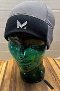 NWOT MISSION GRAY BEANIE/SKULLCAP. NEVER WORN. #1 - Bild 1 von 3