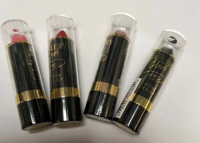 Gallery Lippenstifte *Wählen Sie Ihren Farbton*