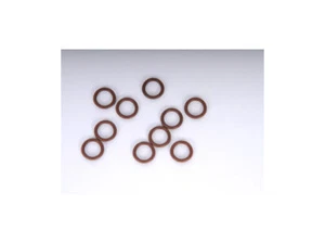 For 1999 GMC P3500 Fuel Line Seal Ring AC Delco 37881YCVW - Picture 1 of 2