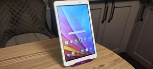 Huawei MediaPad T1 10" 16GB Argento Android 4.4.4 Wi-Fi Tablet T1-A21W - Foto 1 di 10