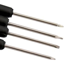 10Pcs/Set Cell Phone Tablet Repair Opening Tool Kit Set Pry Screwdriver - Zdjęcie 1 z 6