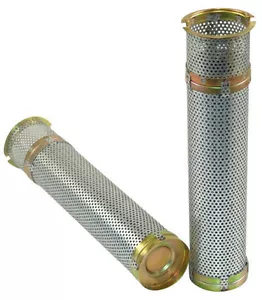 HIFI Hydraulikfilter SH68090 für Kramer 312 312LE 312SE 312SL 312SLX, 0003633931 - Bild 1 von 2