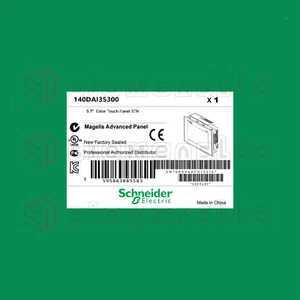 140DAI35300 Schneider SPS-Modul Steuerfrei 140DAI35300 ZWT0 - Bild 1 von 6