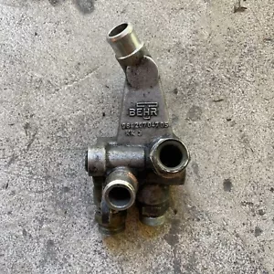 Porsche 964 Oil Cooler Thermostat 96420704706 - Picture 1 of 9